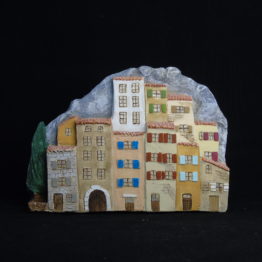le Village le Village