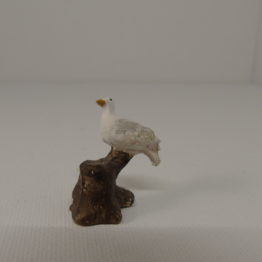 accessoire Oiseau sur la branche