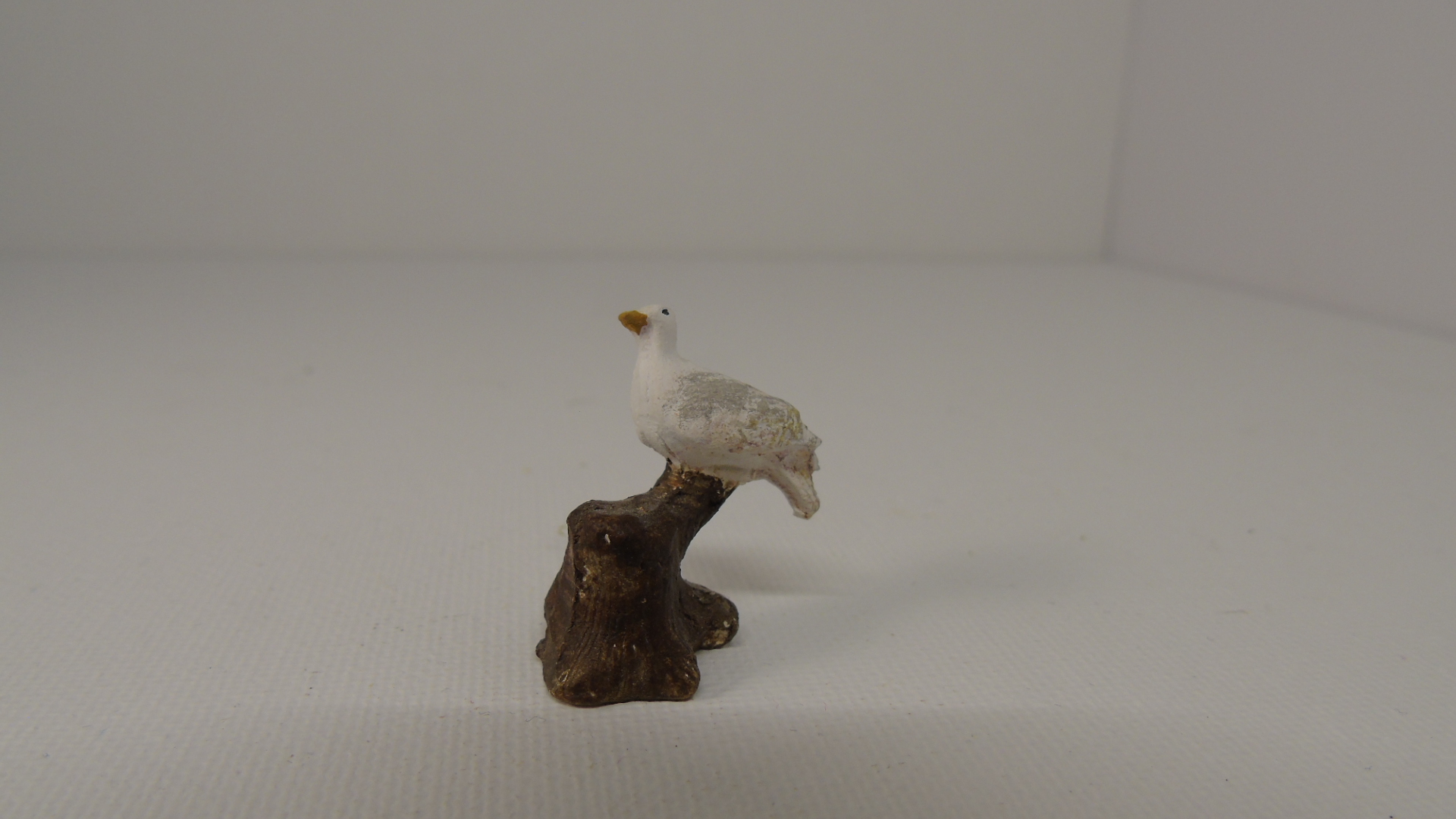 accessoire Oiseau sur la branche