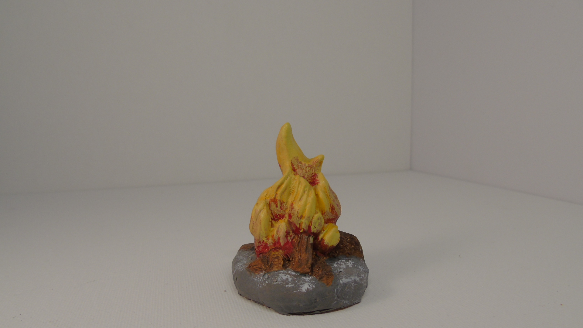 accessoire le Feu de camp