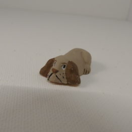 accessoire le Chien couché accessoire le Chien couché