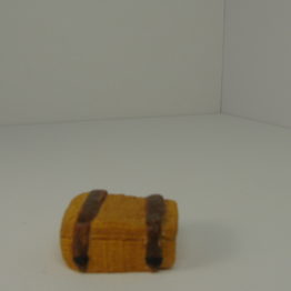 accessoire la Malle en osier