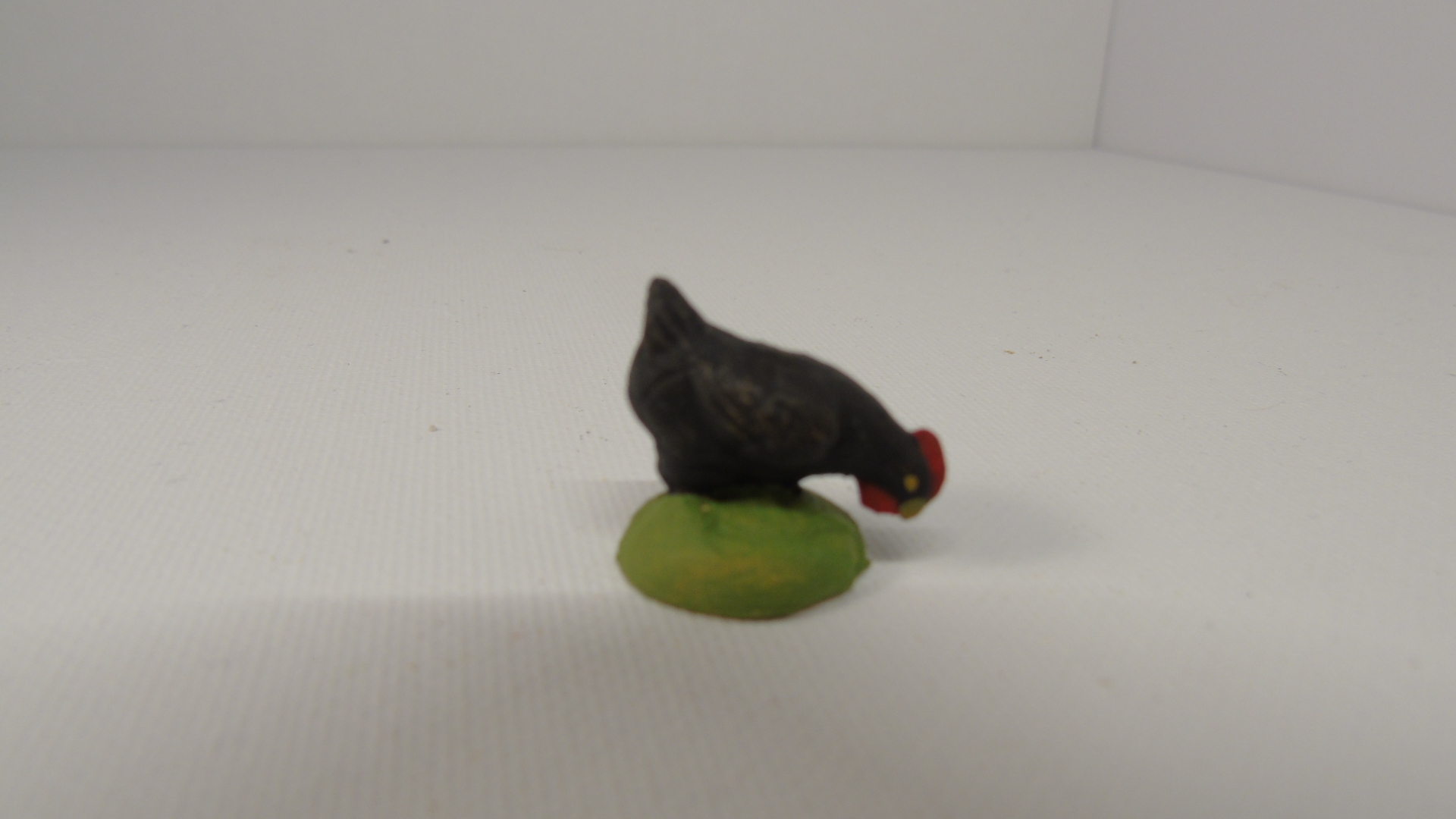 accessoire la Poule noire