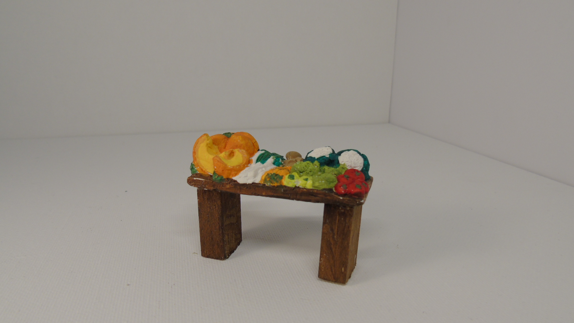 accessoire Etal de légumes