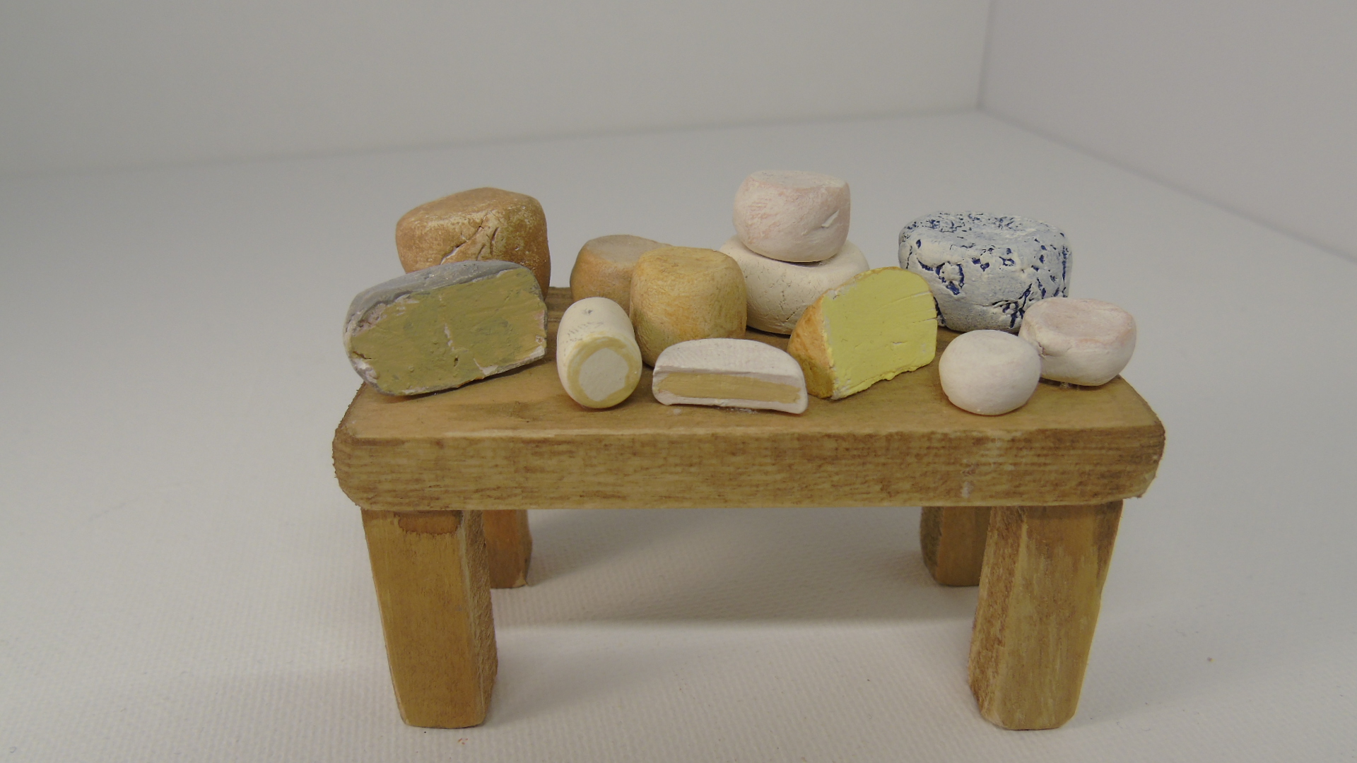 accessoire Etal de Fromages