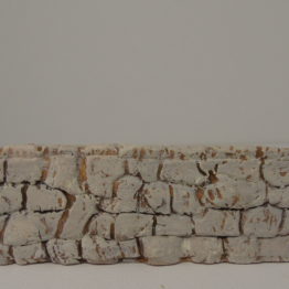 accessoire Mur simple en argile accessoire Mur simple en argile
