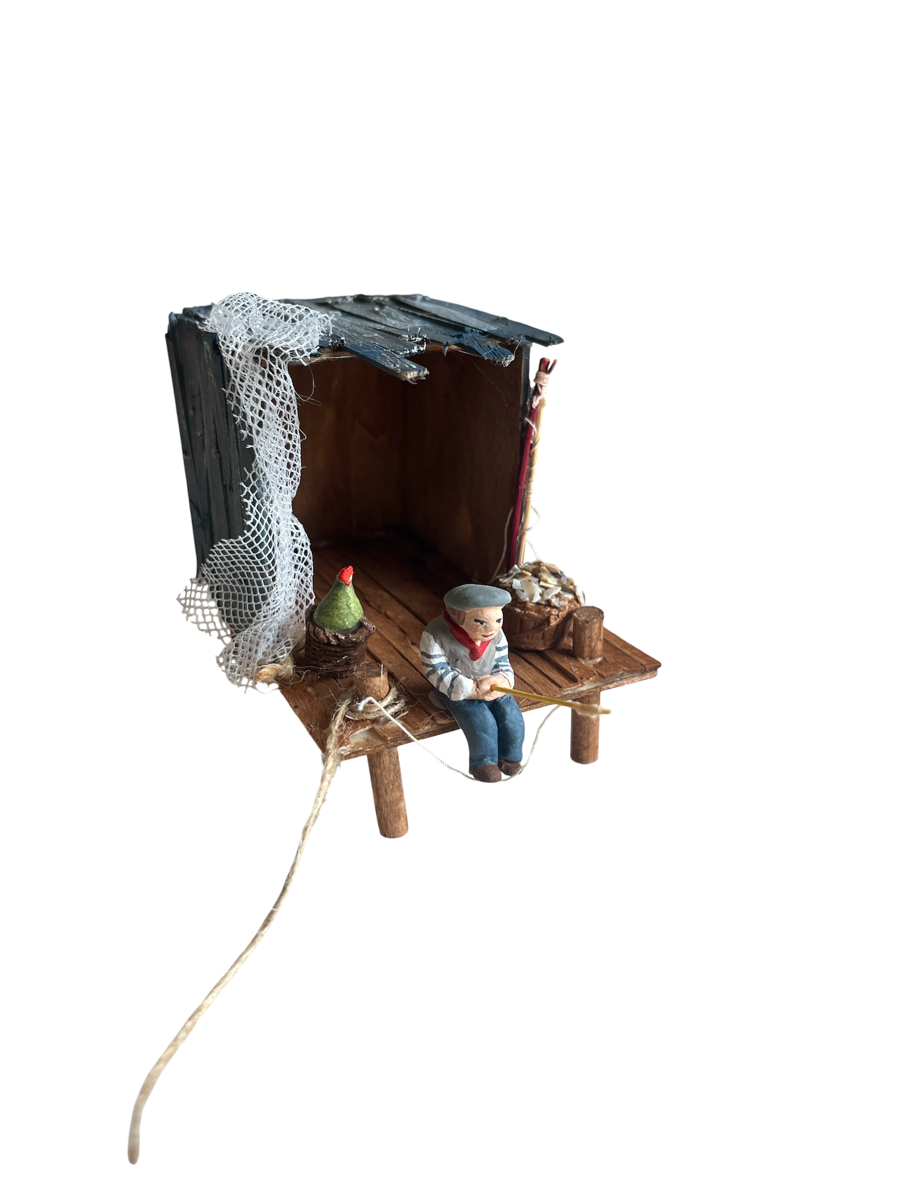 Cabanon du pêcheur – Image 3