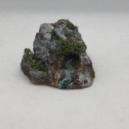 Départ de rivière Départ de rivière