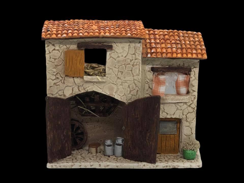 La Ferme