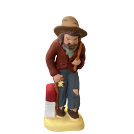 le Vagabond